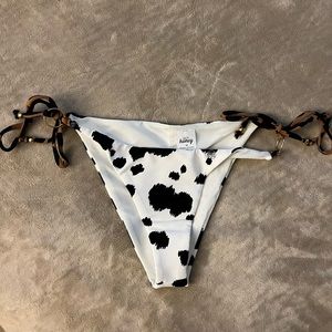 Salty Honey Swim Bottoms